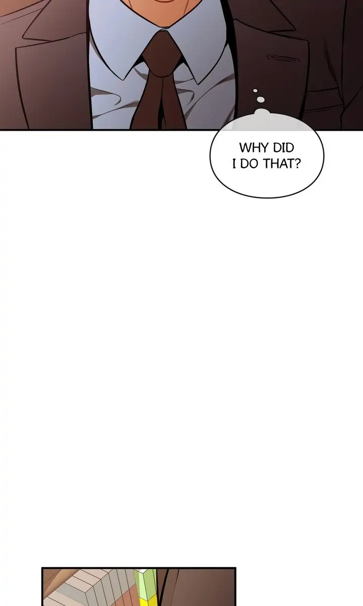 No Moral - Chapter 36 manhwa