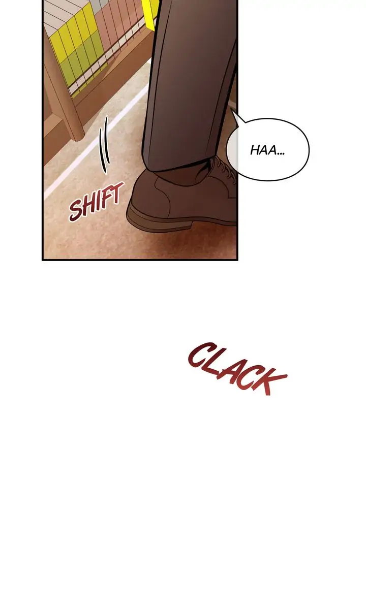 No Moral - Chapter 36 manhwa