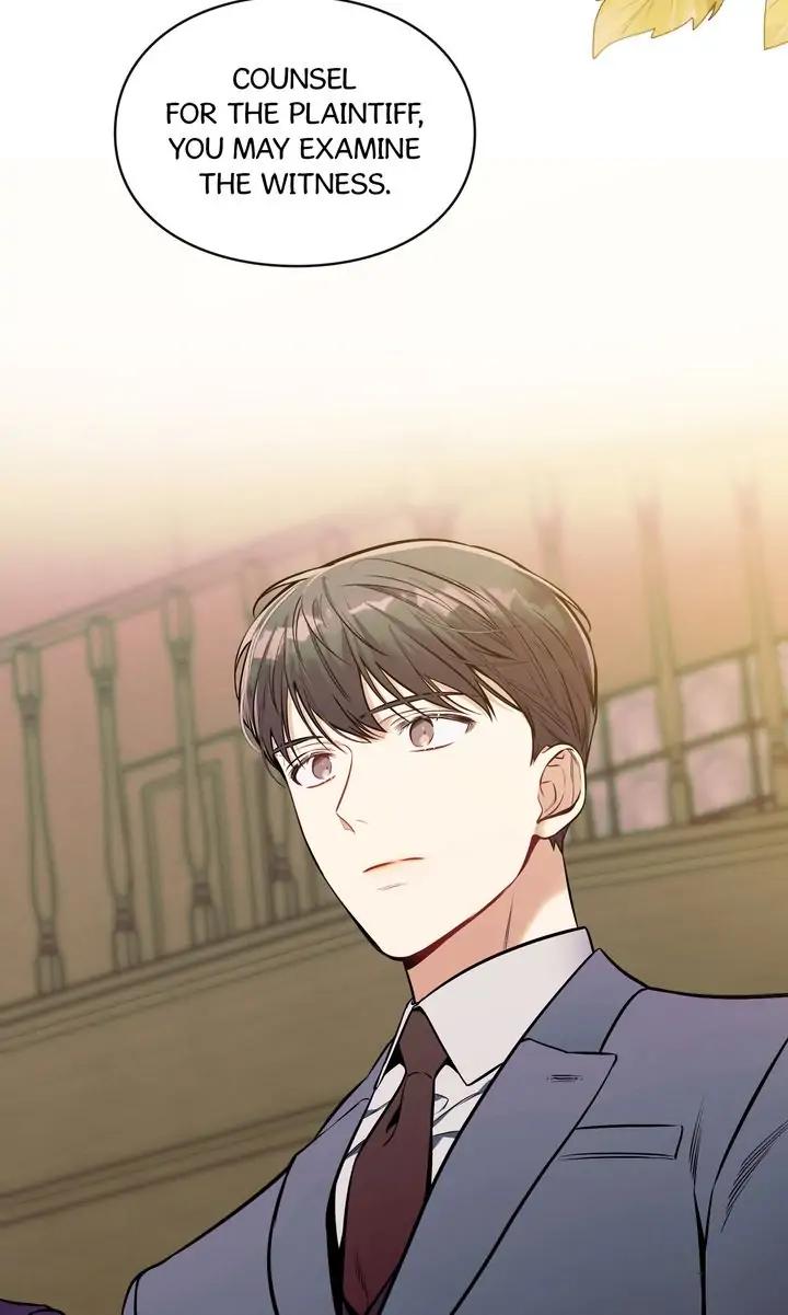 No Moral - Chapter 36 manhwa