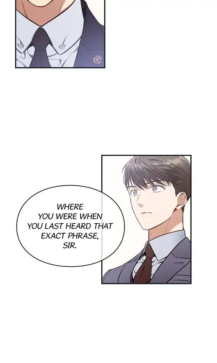 No Moral - Chapter 36 manhwa