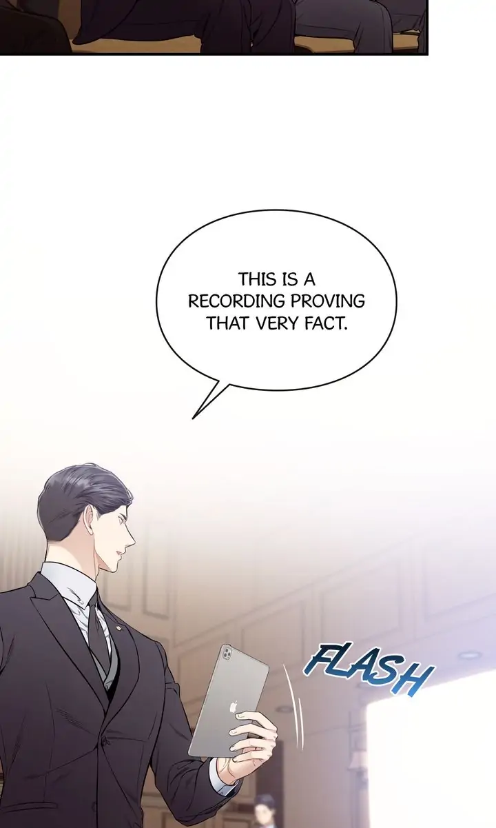 No Moral - Chapter 36 manhwa