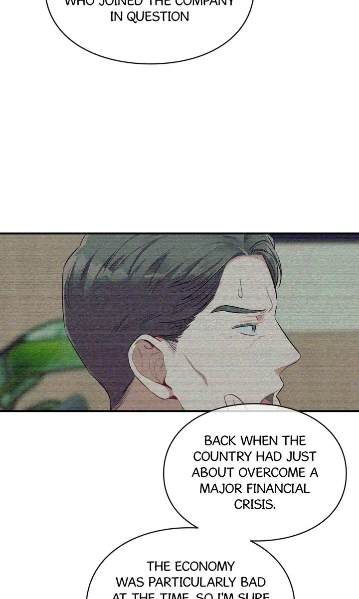 No Moral - Chapter 36 manhwa