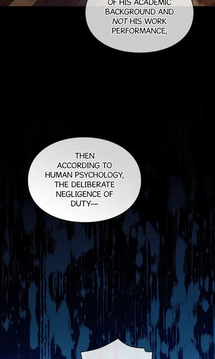 No Moral - Chapter 36 manhwa