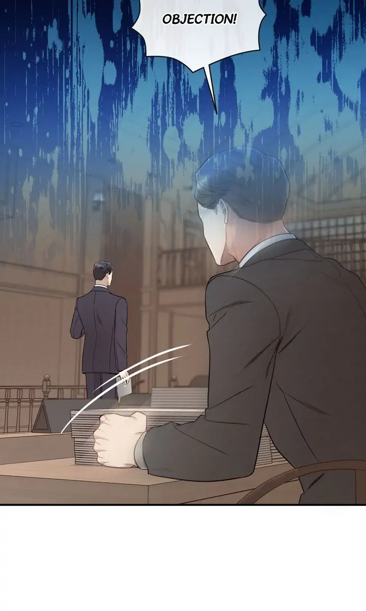 No Moral - Chapter 36 manhwa