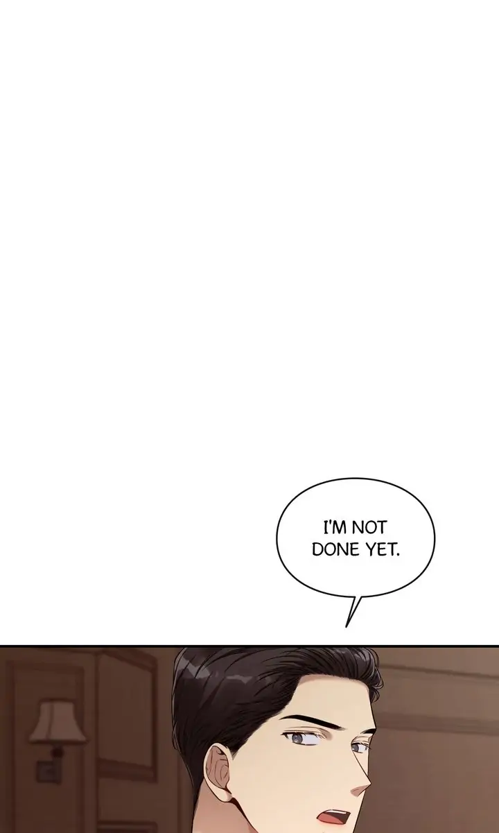 No Moral - Chapter 36 manhwa