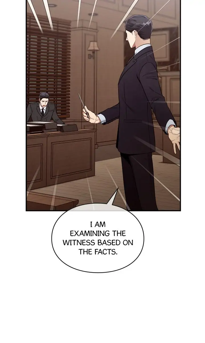 No Moral - Chapter 36 manhwa