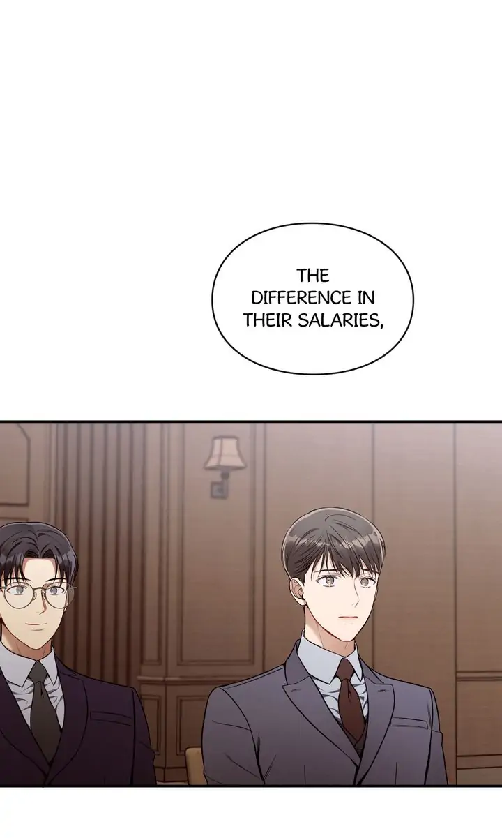 No Moral - Chapter 36 manhwa
