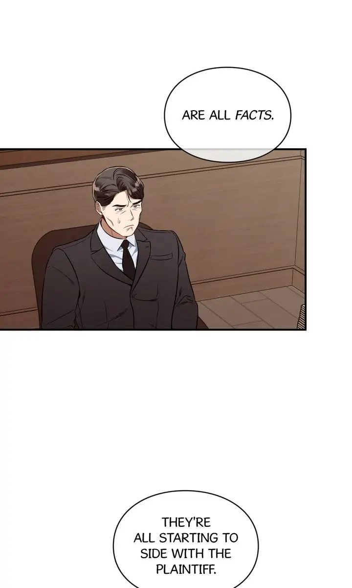No Moral - Chapter 36 manhwa