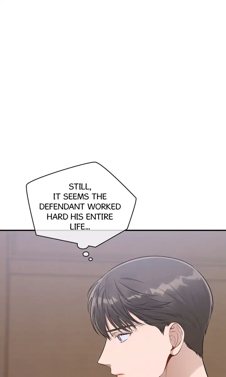 No Moral - Chapter 36 manhwa