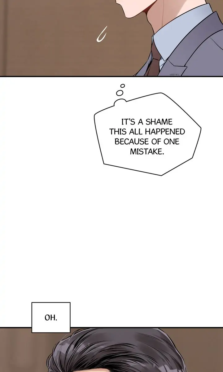 No Moral - Chapter 36 manhwa