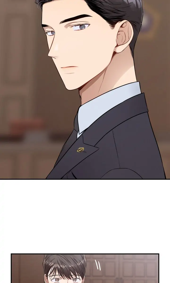 No Moral - Chapter 36 manhwa