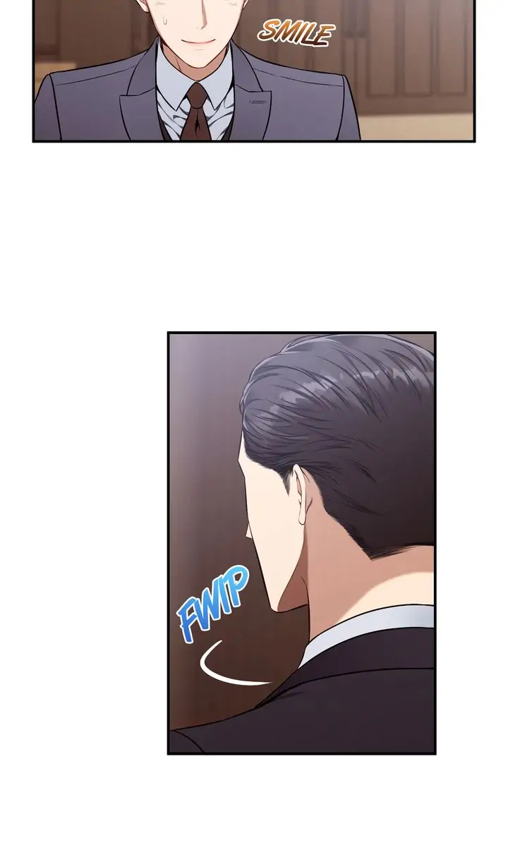 No Moral - Chapter 36 manhwa
