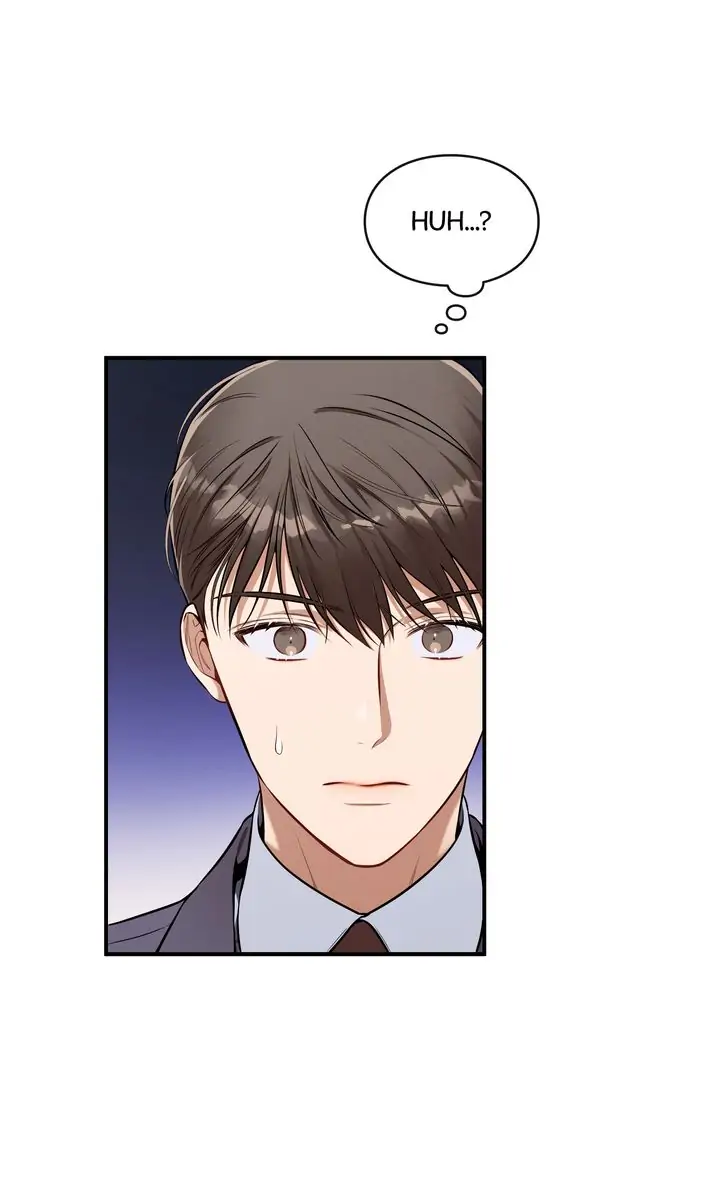 No Moral - Chapter 36 manhwa