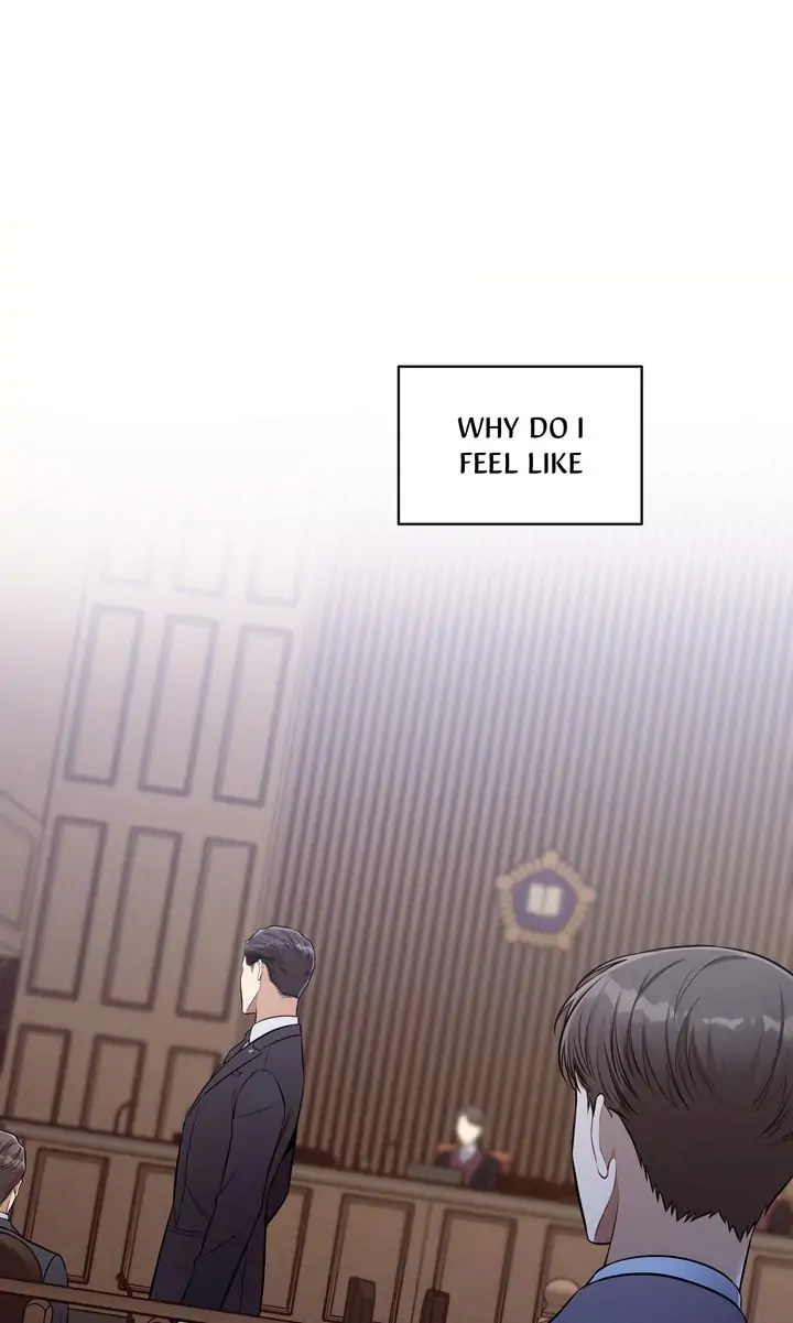 No Moral - Chapter 36 manhwa