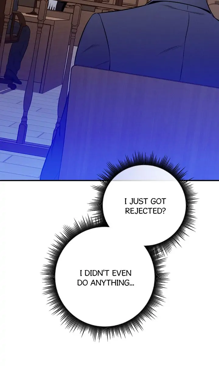 No Moral - Chapter 36 manhwa