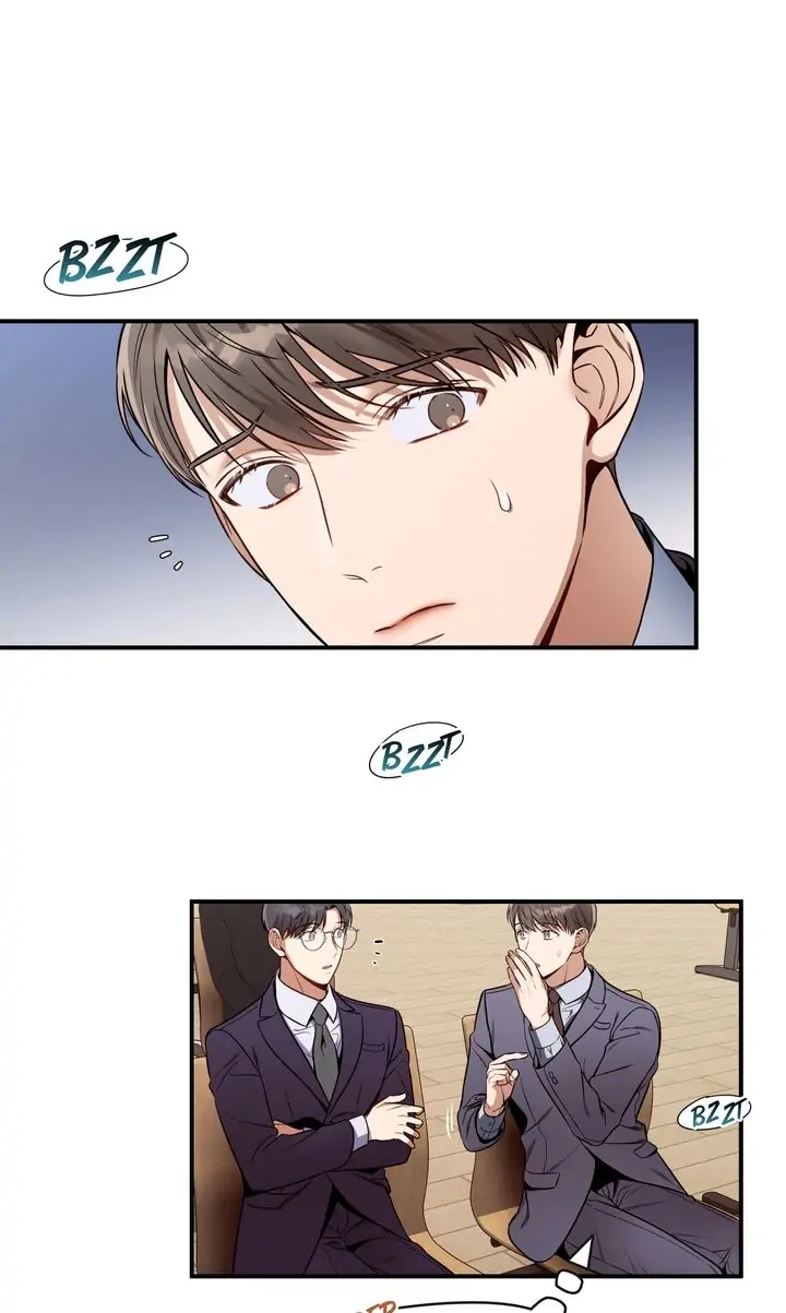 No Moral - Chapter 37 manhwa