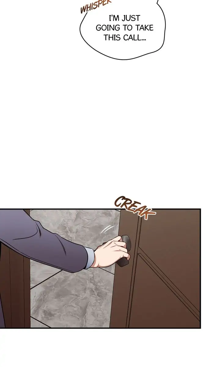 No Moral - Chapter 37 manhwa