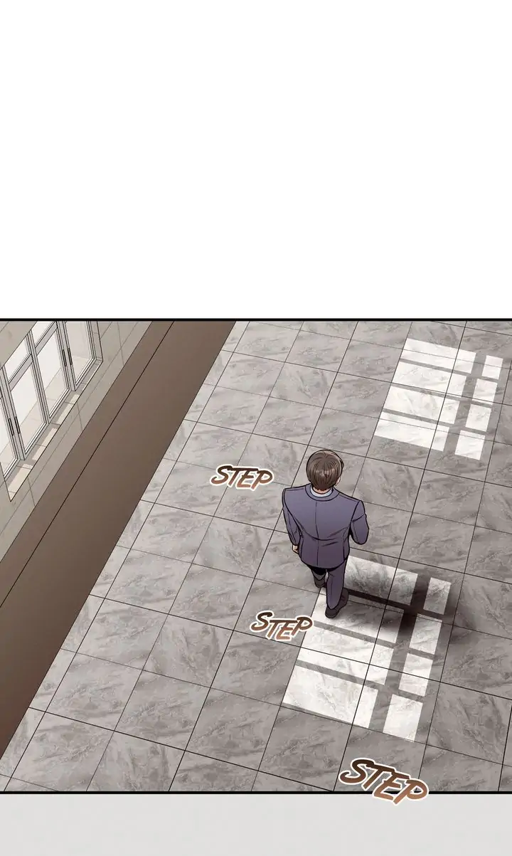 No Moral - Chapter 37 manhwa