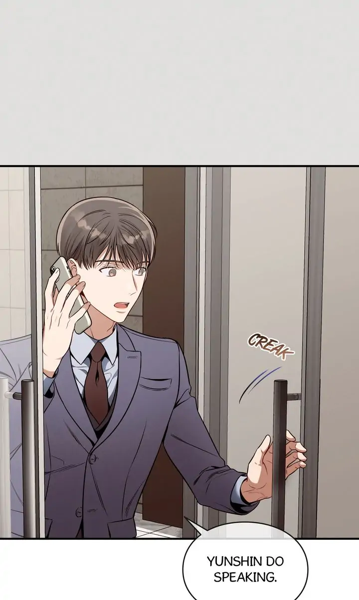 No Moral - Chapter 37 manhwa