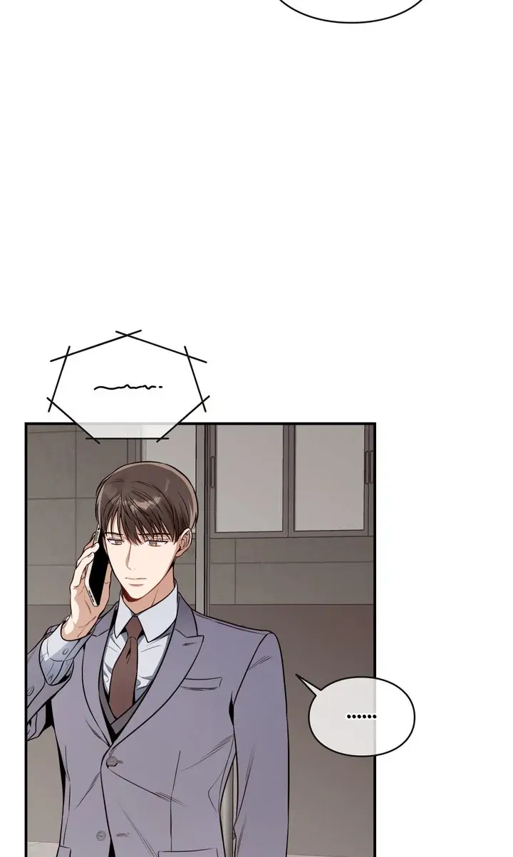 No Moral - Chapter 37 manhwa