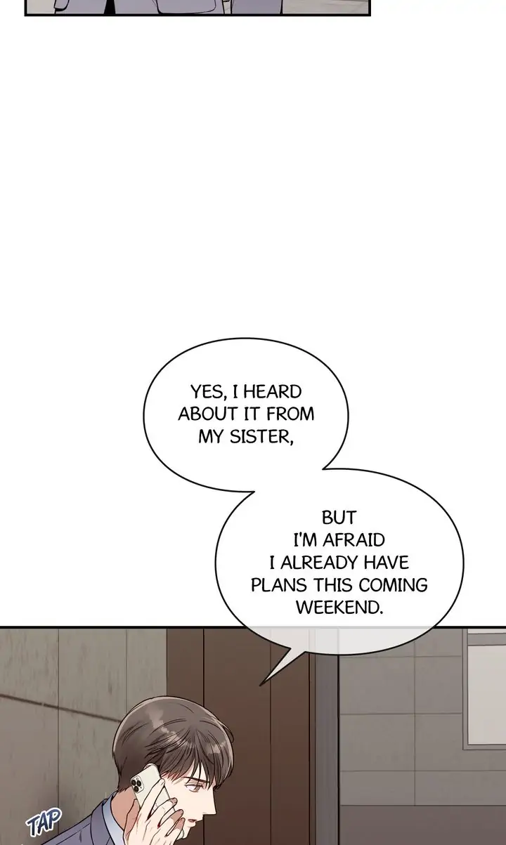 No Moral - Chapter 37 manhwa