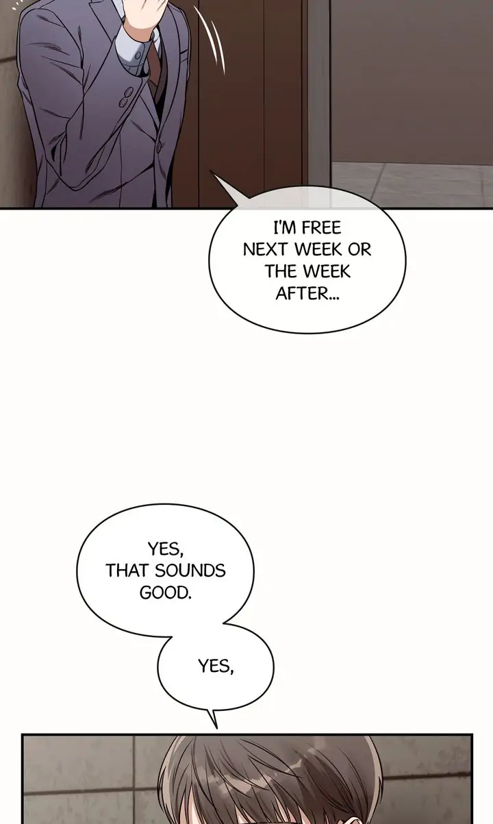 No Moral - Chapter 37 manhwa