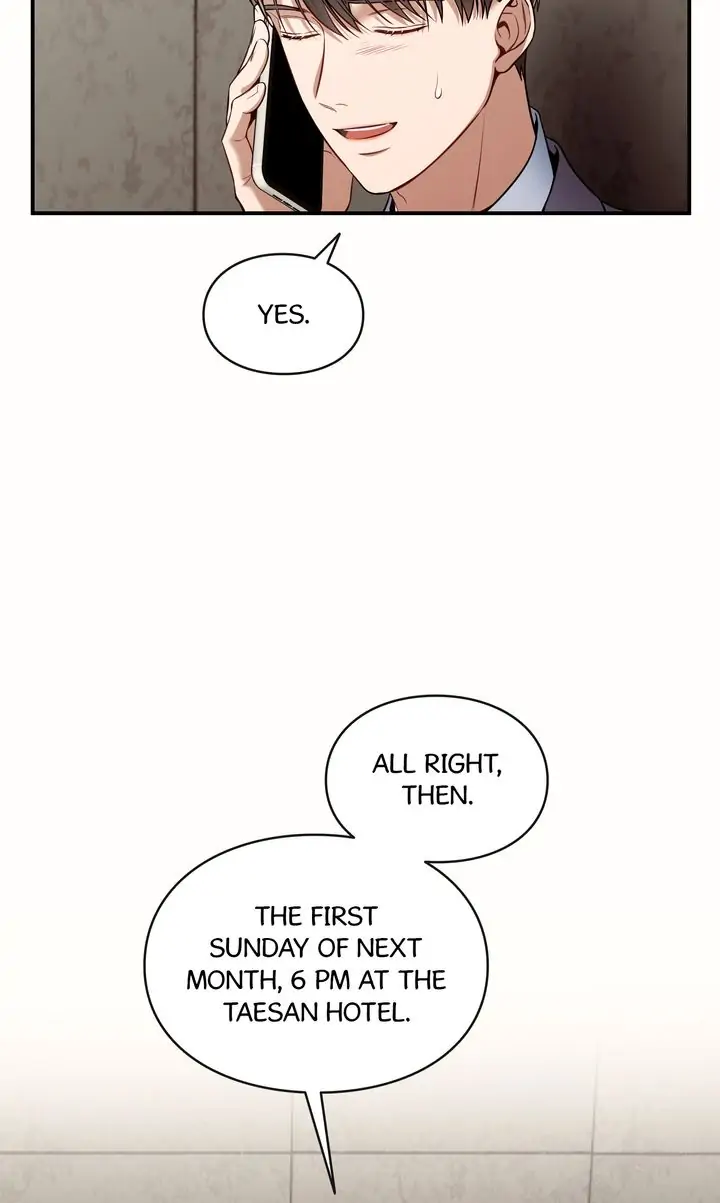 No Moral - Chapter 37 manhwa