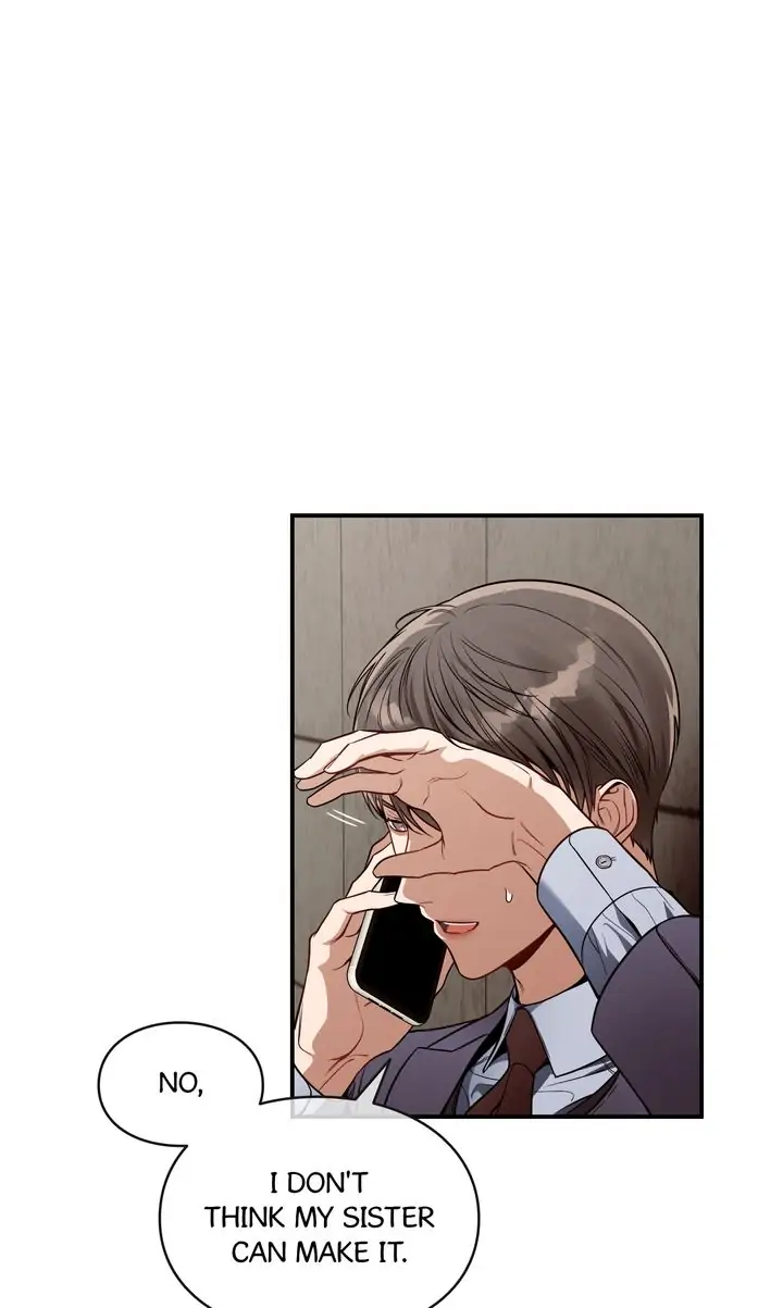 No Moral - Chapter 37 manhwa