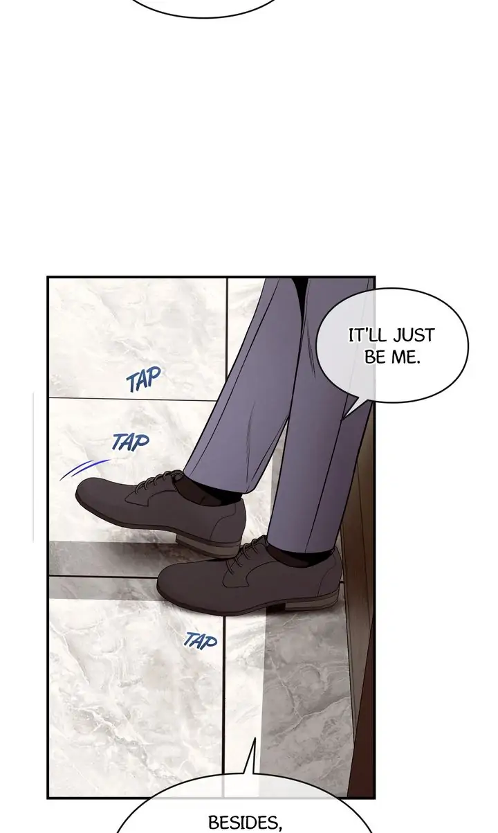 No Moral - Chapter 37 manhwa
