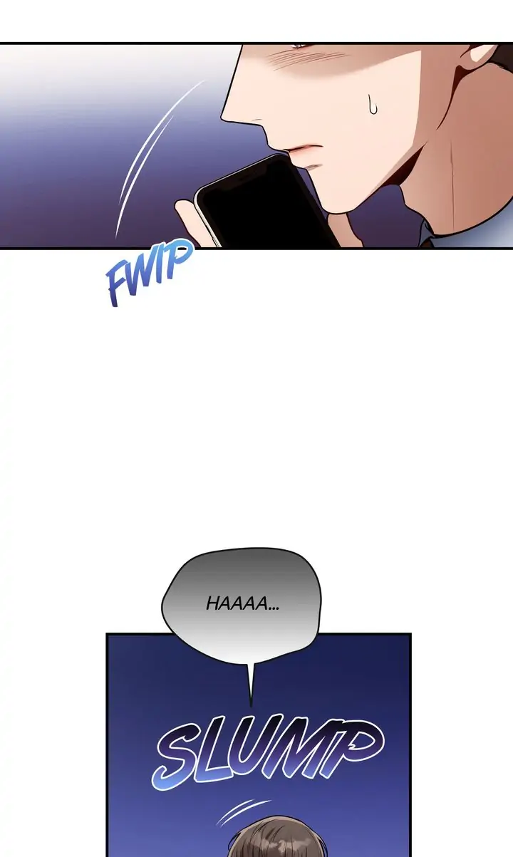 No Moral - Chapter 37 manhwa