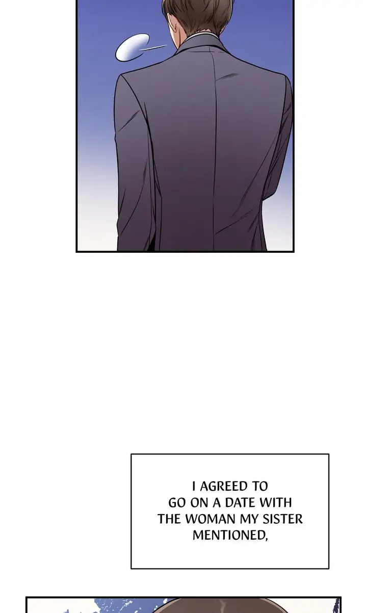 No Moral - Chapter 37 manhwa