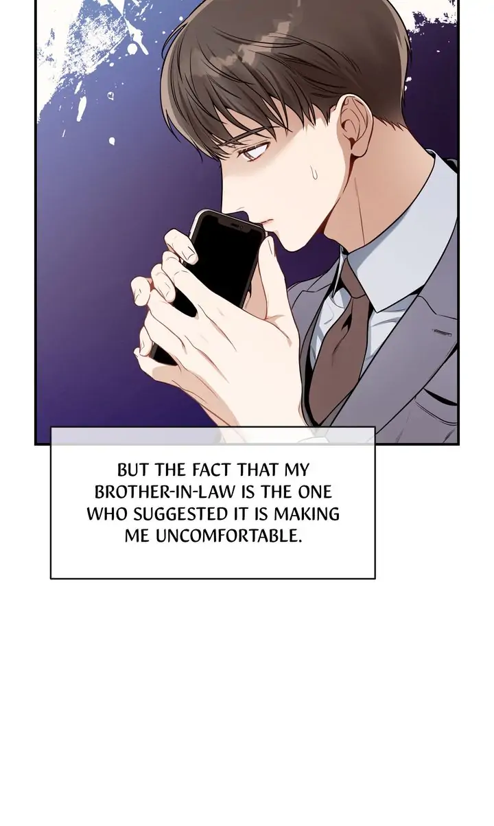 No Moral - Chapter 37 manhwa