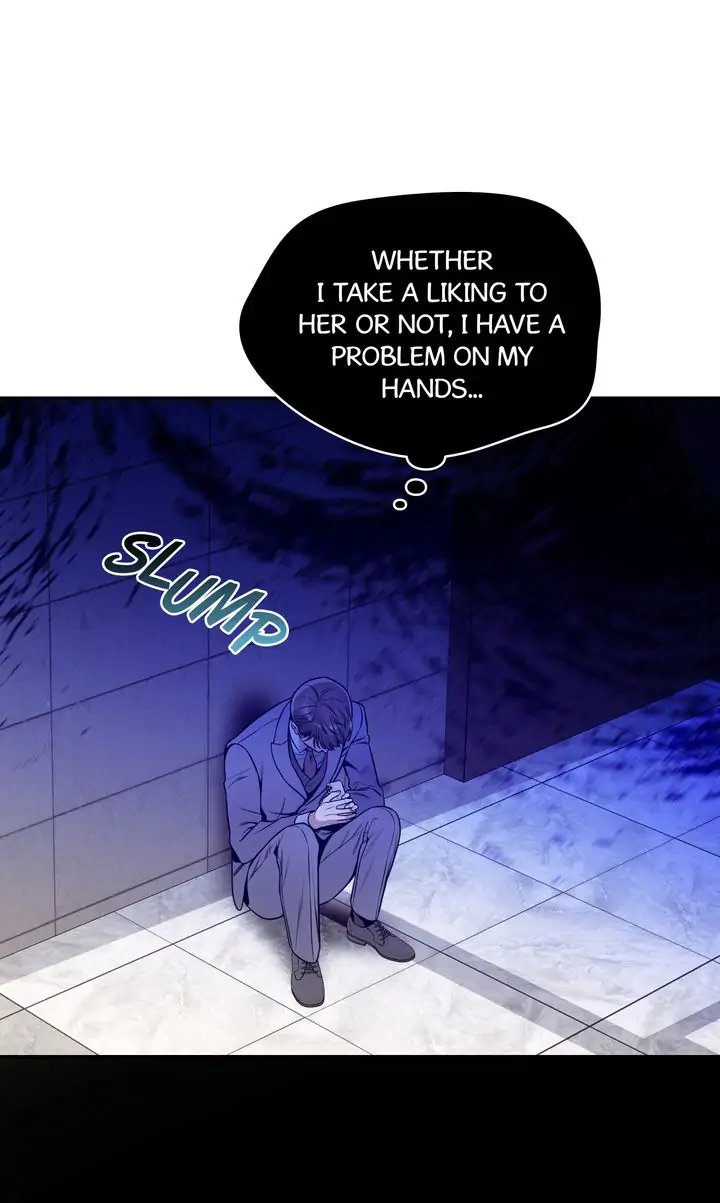 No Moral - Chapter 37 manhwa