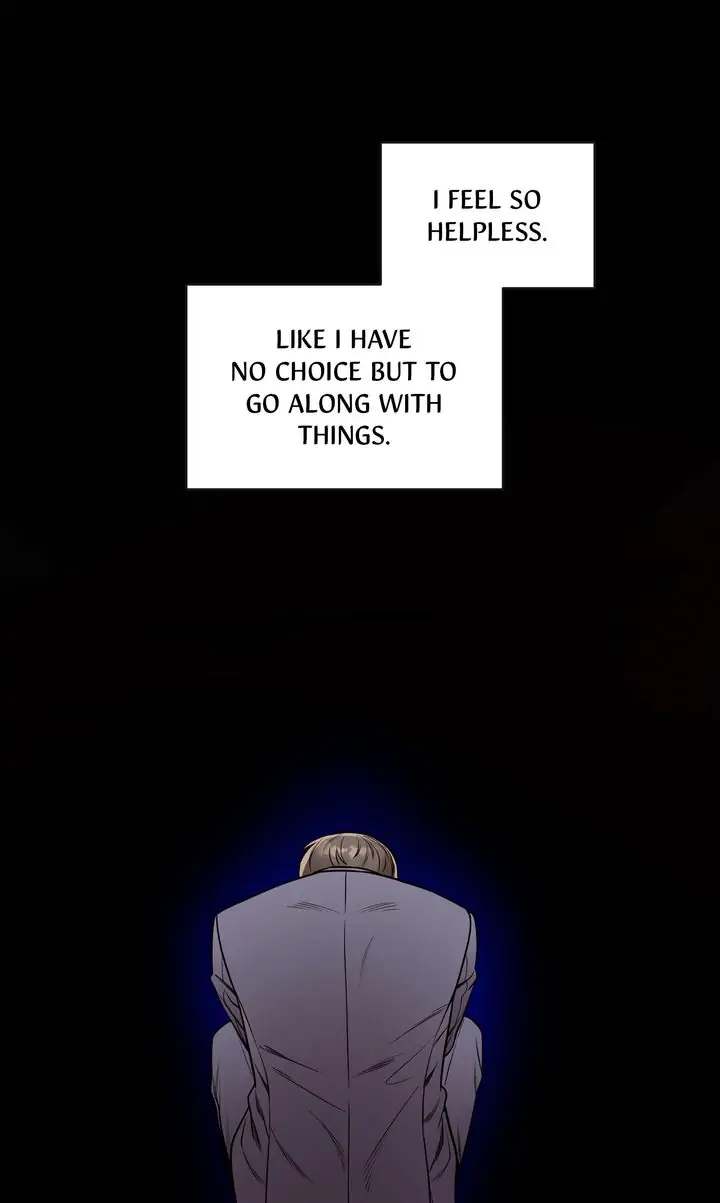 No Moral - Chapter 37 manhwa