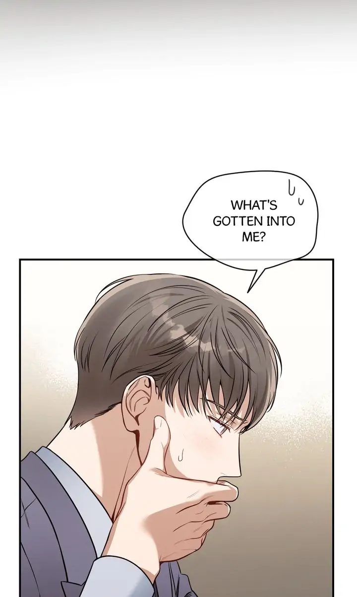 No Moral - Chapter 37 manhwa