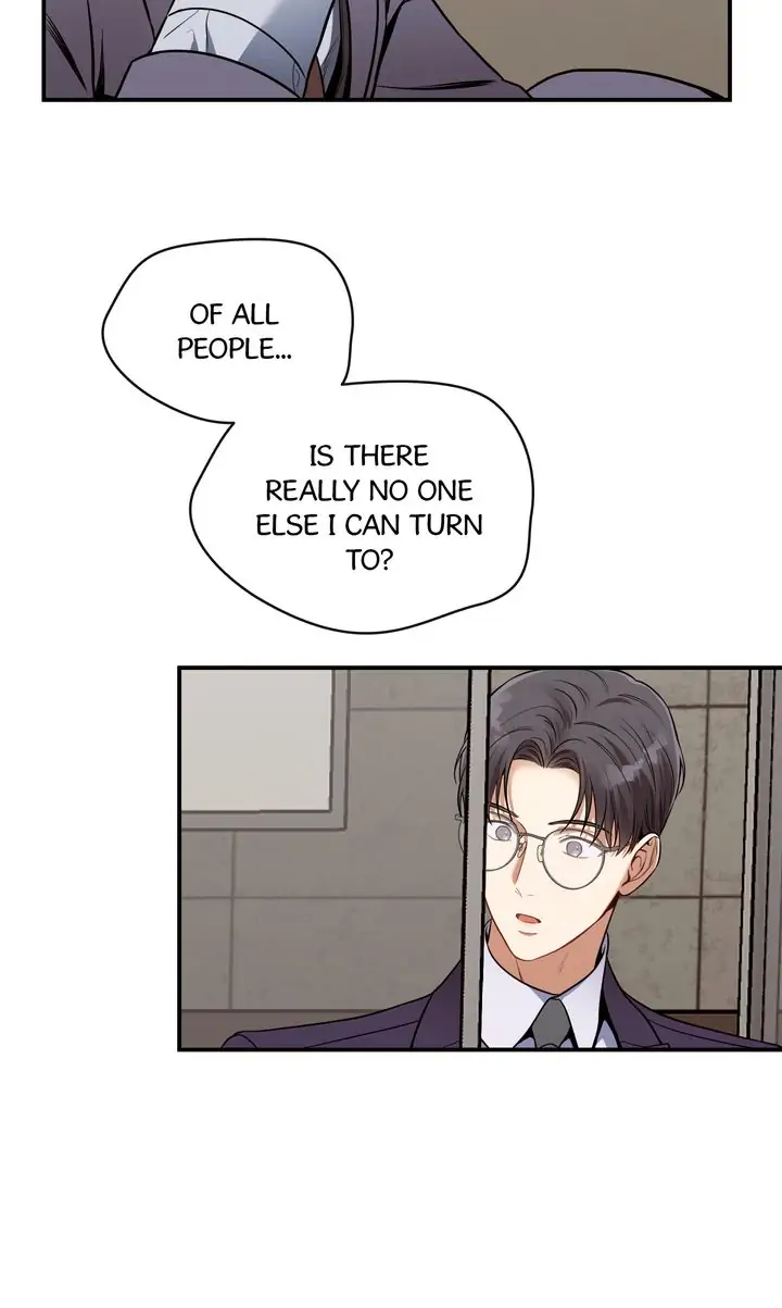 No Moral - Chapter 37 manhwa