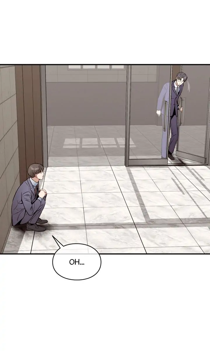 No Moral - Chapter 37 manhwa