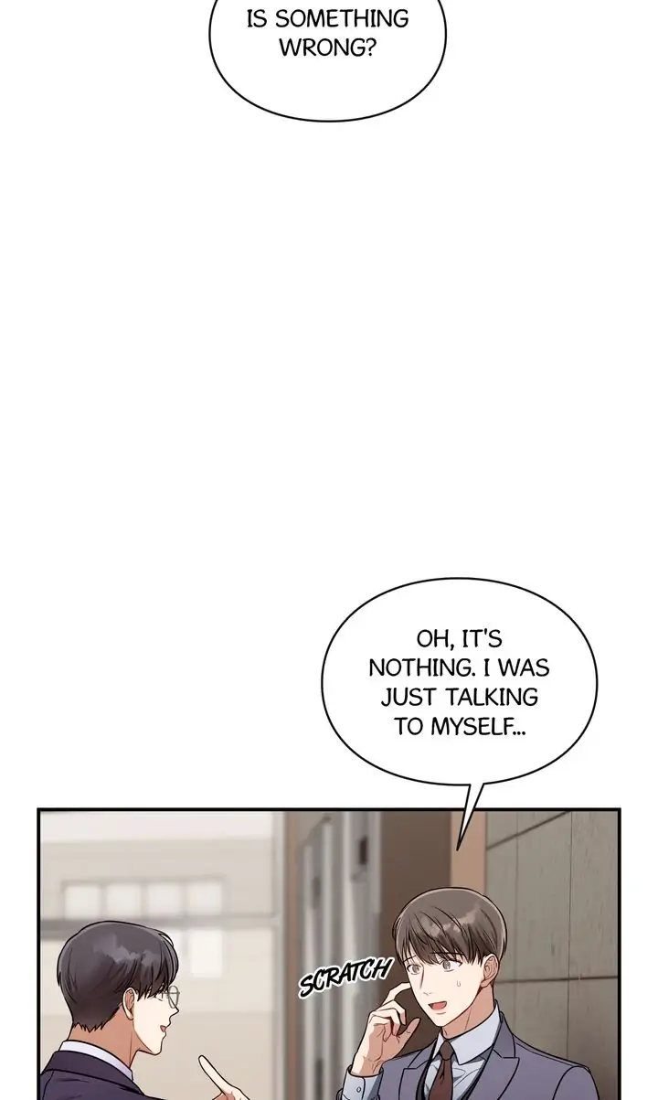 No Moral - Chapter 37 manhwa