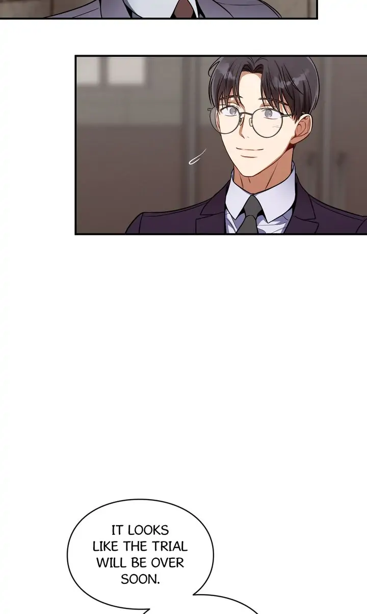 No Moral - Chapter 37 manhwa