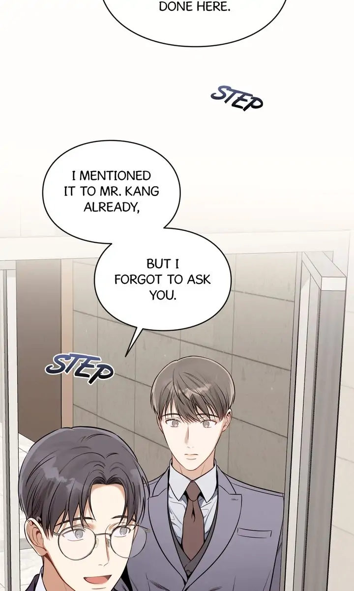 No Moral - Chapter 37 manhwa