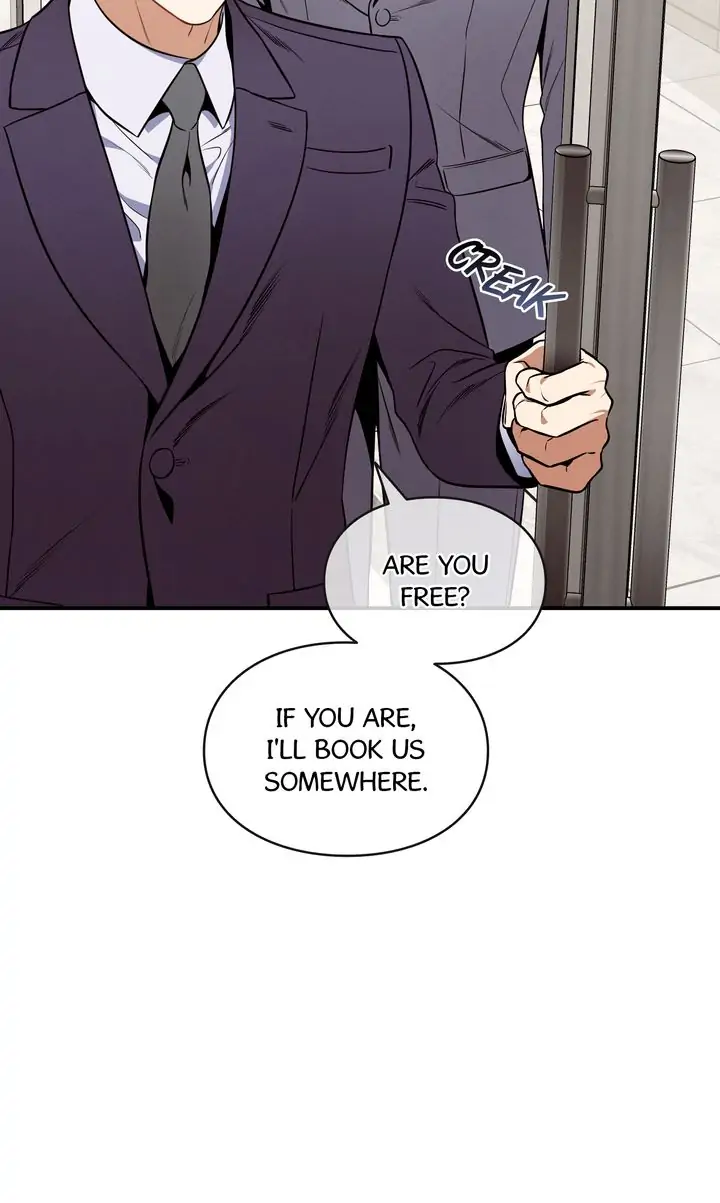 No Moral - Chapter 37 manhwa