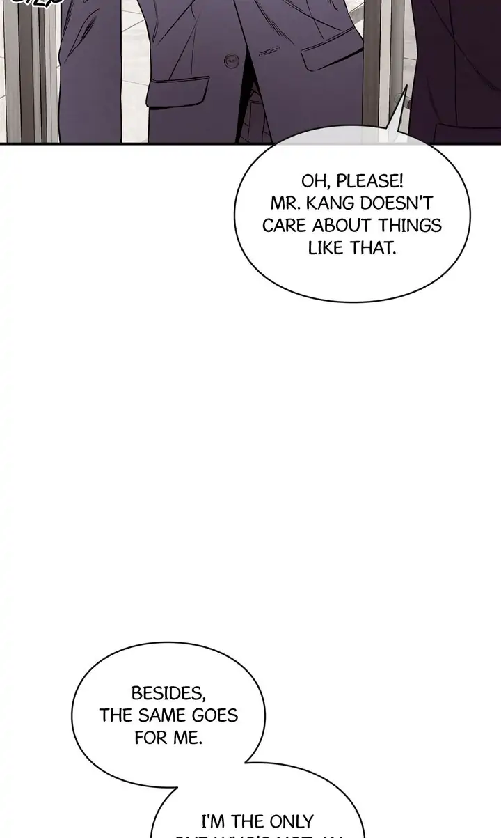 No Moral - Chapter 37 manhwa
