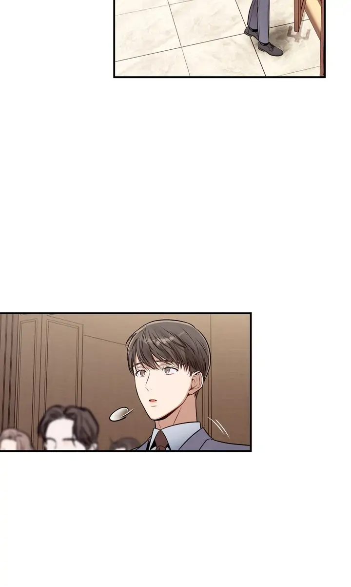 No Moral - Chapter 37 manhwa