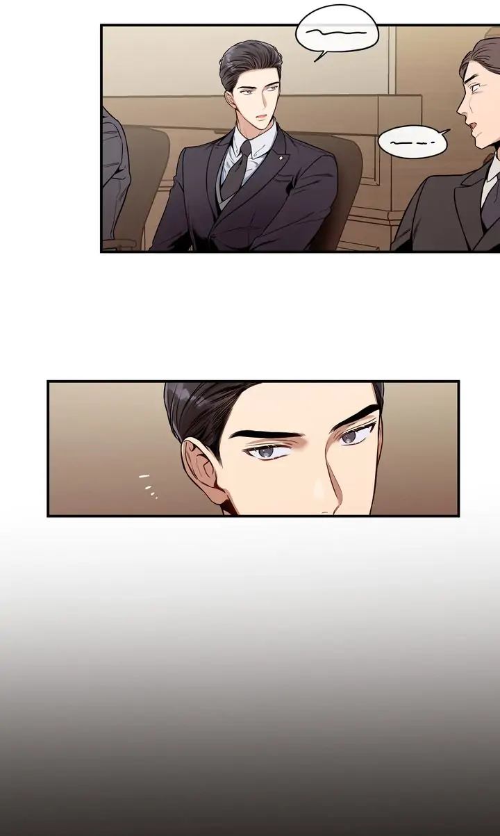 No Moral - Chapter 37 manhwa