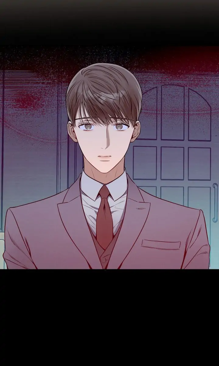 No Moral - Chapter 37 manhwa