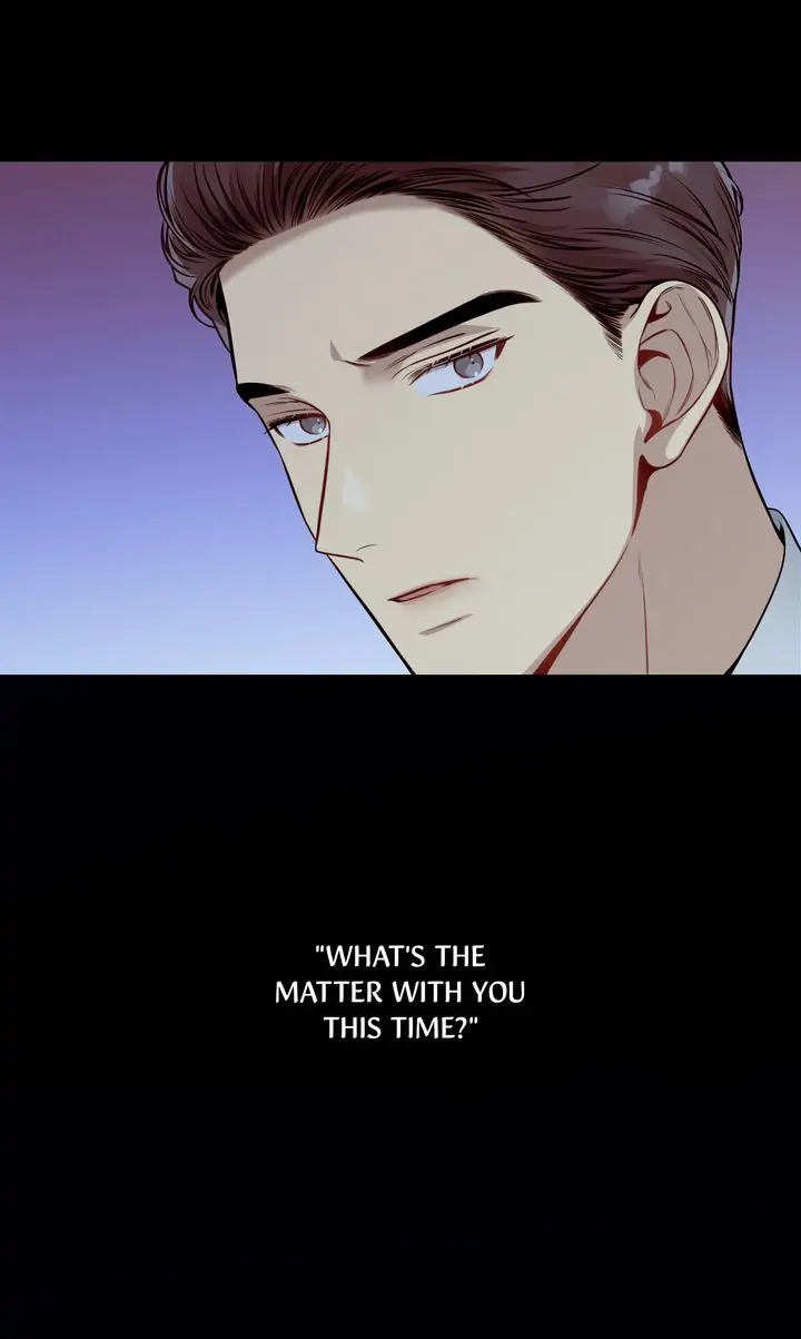 No Moral - Chapter 37 manhwa