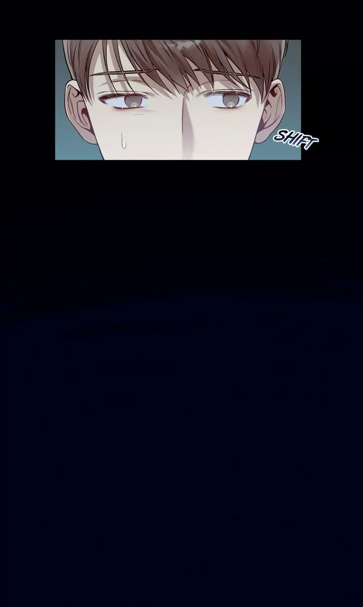 No Moral - Chapter 37 manhwa