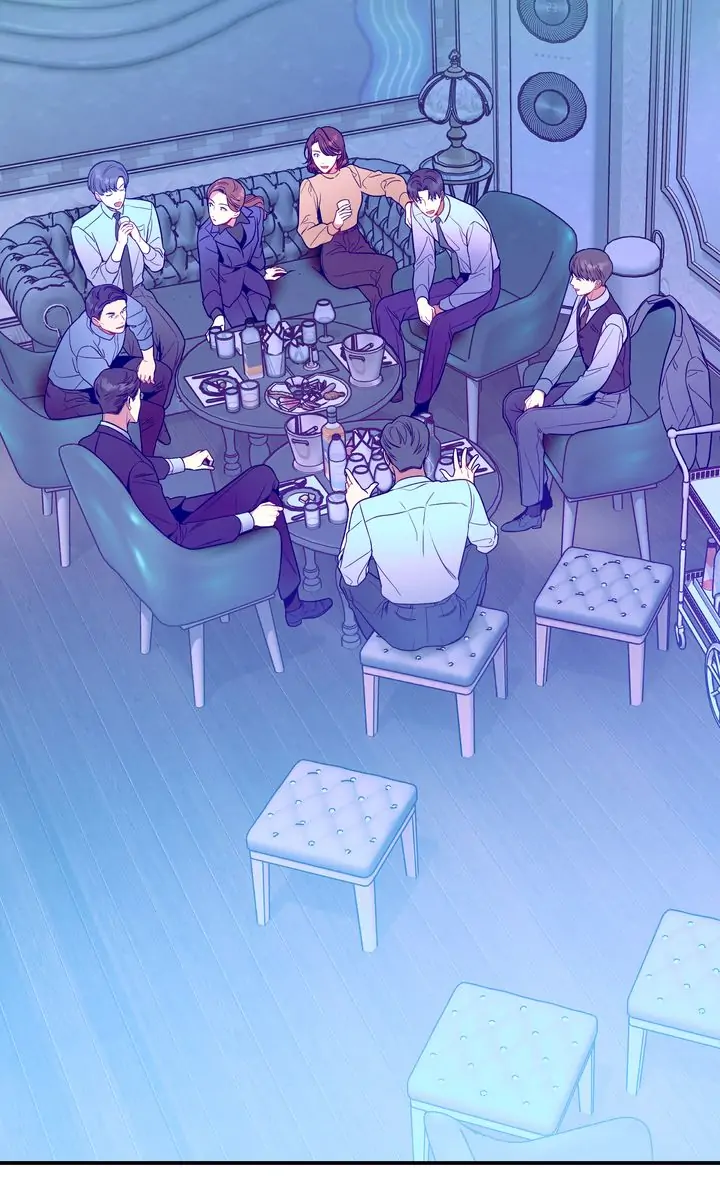 No Moral - Chapter 37 manhwa