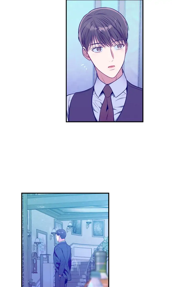 No Moral - Chapter 37 manhwa