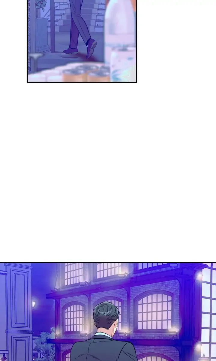 No Moral - Chapter 37 manhwa